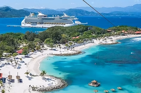 Caos Haiti, Royal Caribbean non torna a Labadee