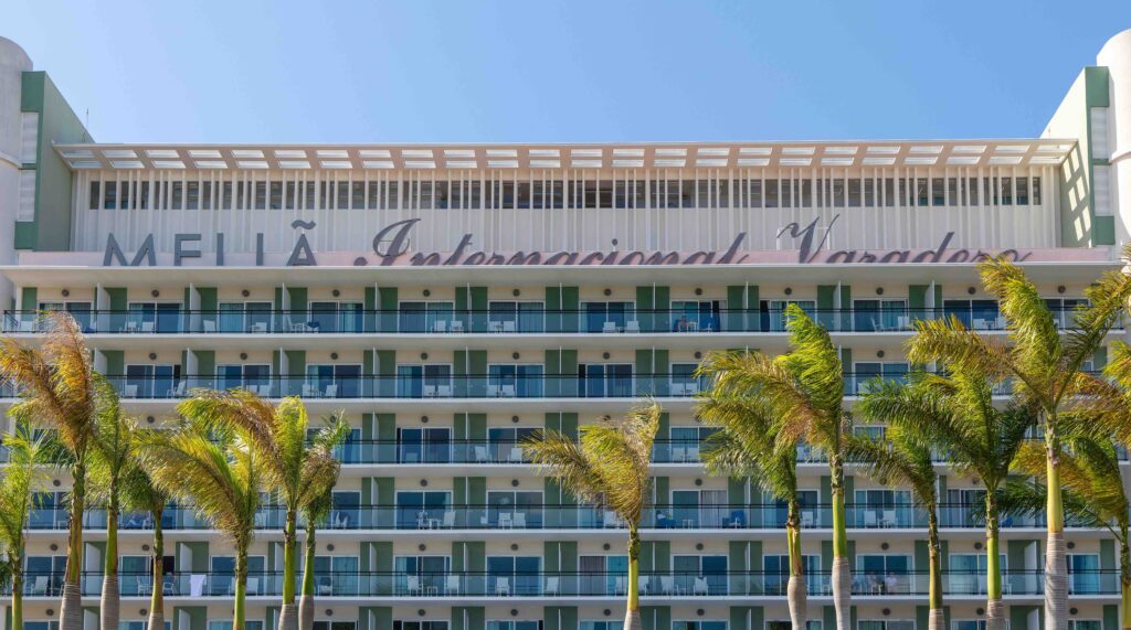meliá varadero adobe