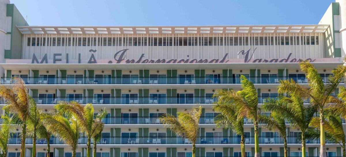 Meliá lascia totalmente Cuba