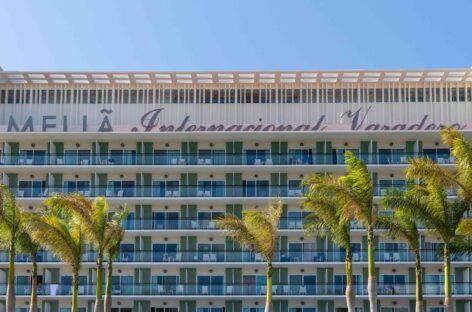 Meliá lascia totalmente Cuba