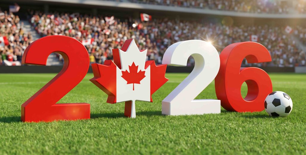 mondiali calcio canada 2026 adobe