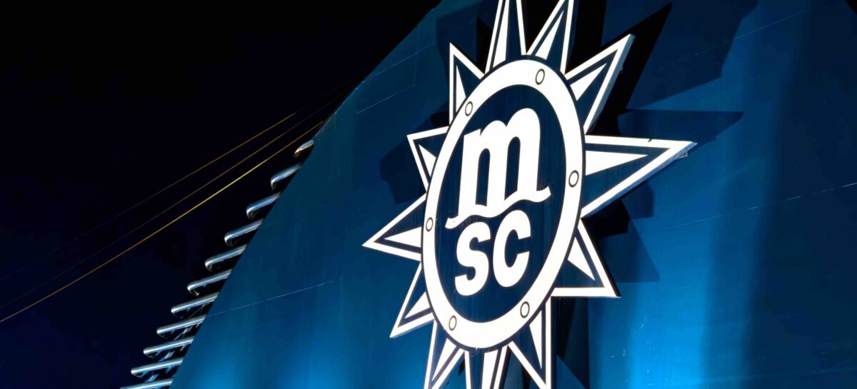 Msc entra nel capitale dell’Interporto di Bologna