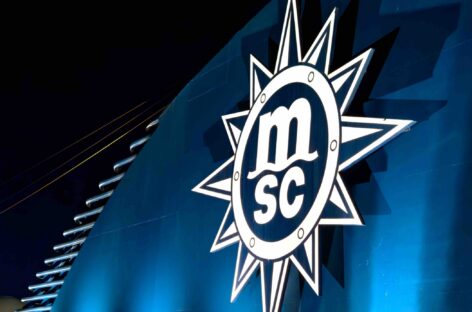 Msc entra nel capitale dell’Interporto di Bologna