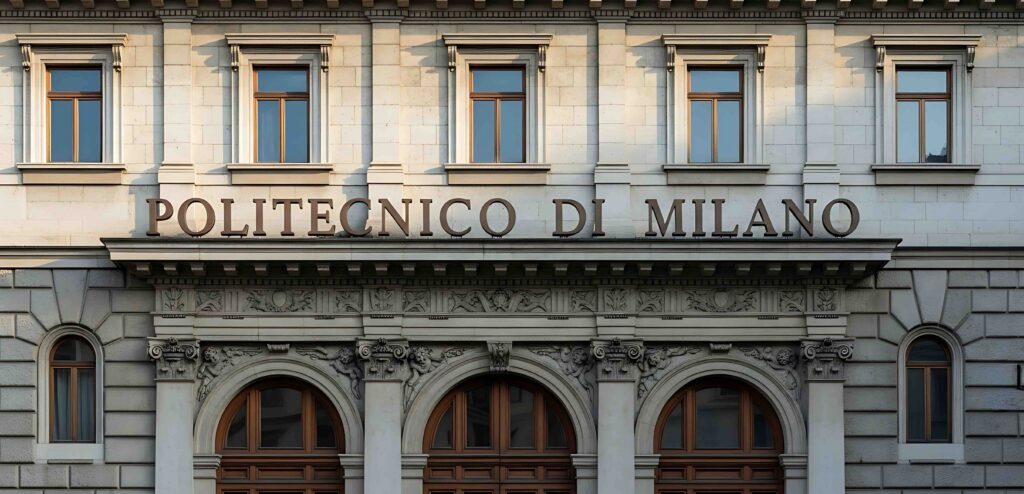 polimi politecnico di milano adobe