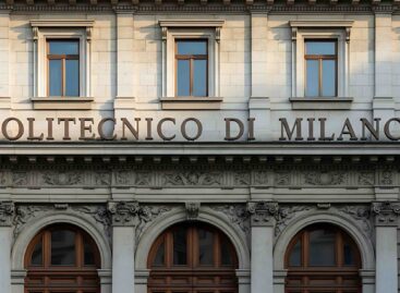 Il PoliMi sceglie l’Annuario:<br> «Contributo di valore»