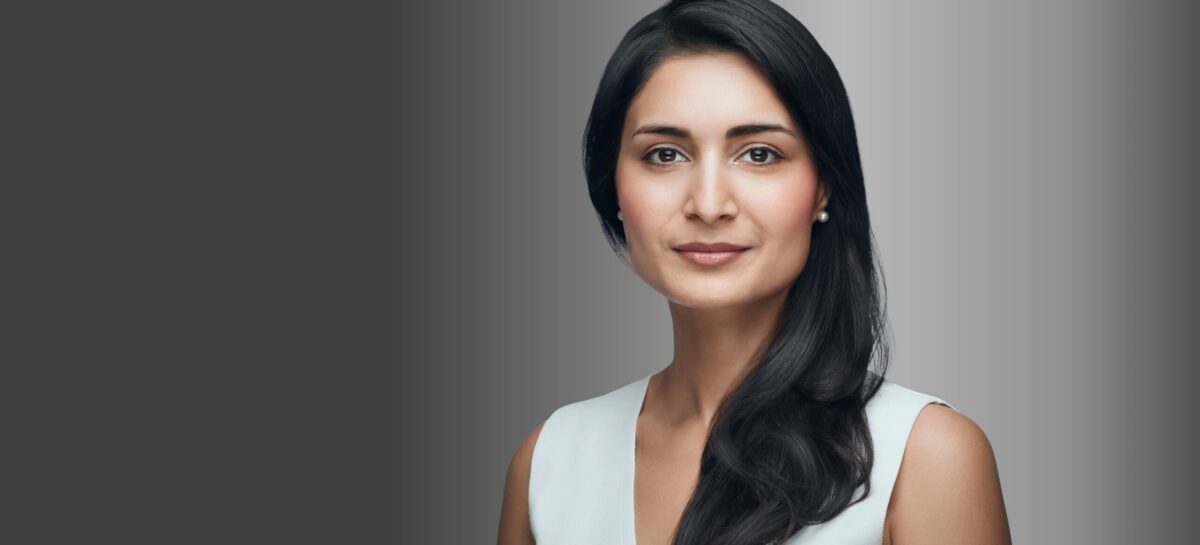 Iata, prima donna al vertice: è la dg Saadia Zahidi