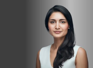 Iata, prima donna al vertice: è la dg Saadia Zahidi