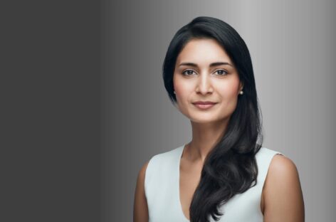 Iata, prima donna al vertice: è la dg Saadia Zahidi