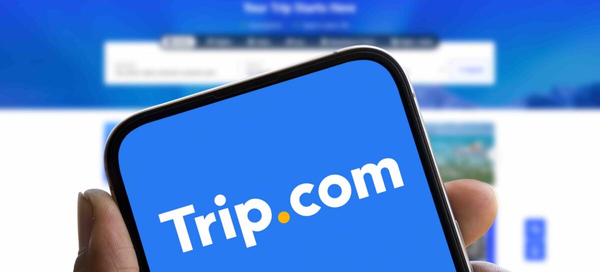 Trip.com, maxi multa da 770 milioni di dollari