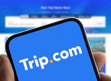 Trip.com, maxi multa da 770 milioni di dollari