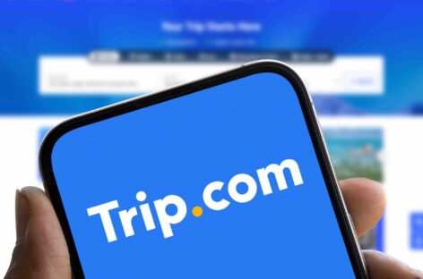 Trip.com, maxi multa da 770 milioni di dollari