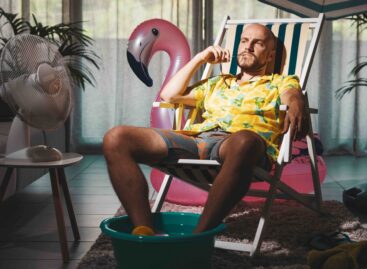 Crisi, un europeo su 10 rinuncia alle vacanze
