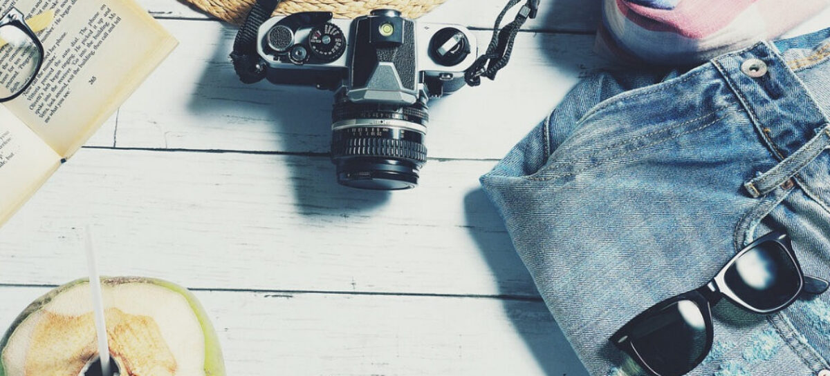 Il valore dei gadget nel marketing delle agenzie di viaggi