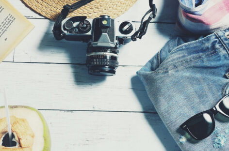 Il valore dei gadget nel marketing delle agenzie di viaggi