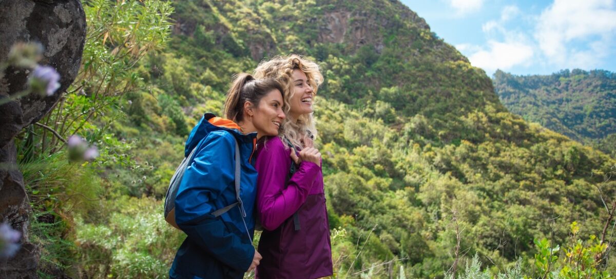 Nasce SinHombre, il brand di viaggi per sole donne