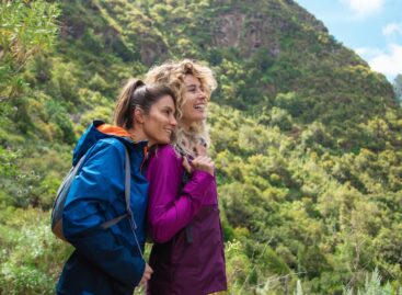 L’ascesa dei viaggi per sole donne (non donne sole)