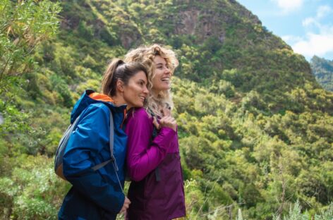 L’ascesa dei viaggi per sole donne (non donne sole)