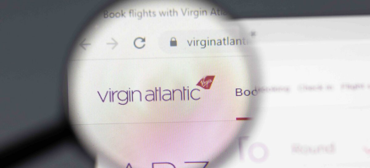 Virgin Atlantic, ritorno all’utile improbabile