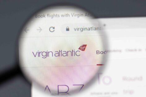 Virgin Atlantic, ritorno all’utile improbabile