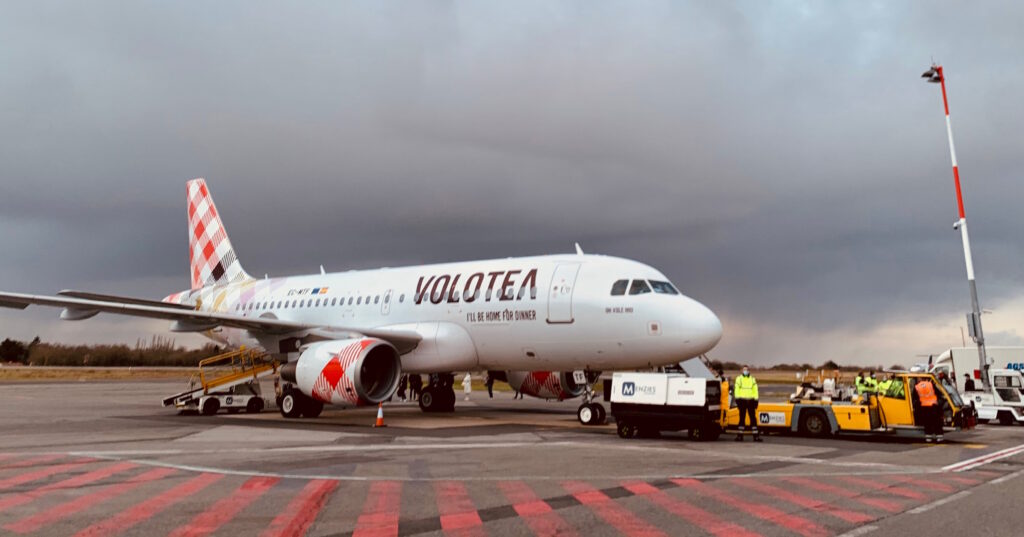 volotea adobe