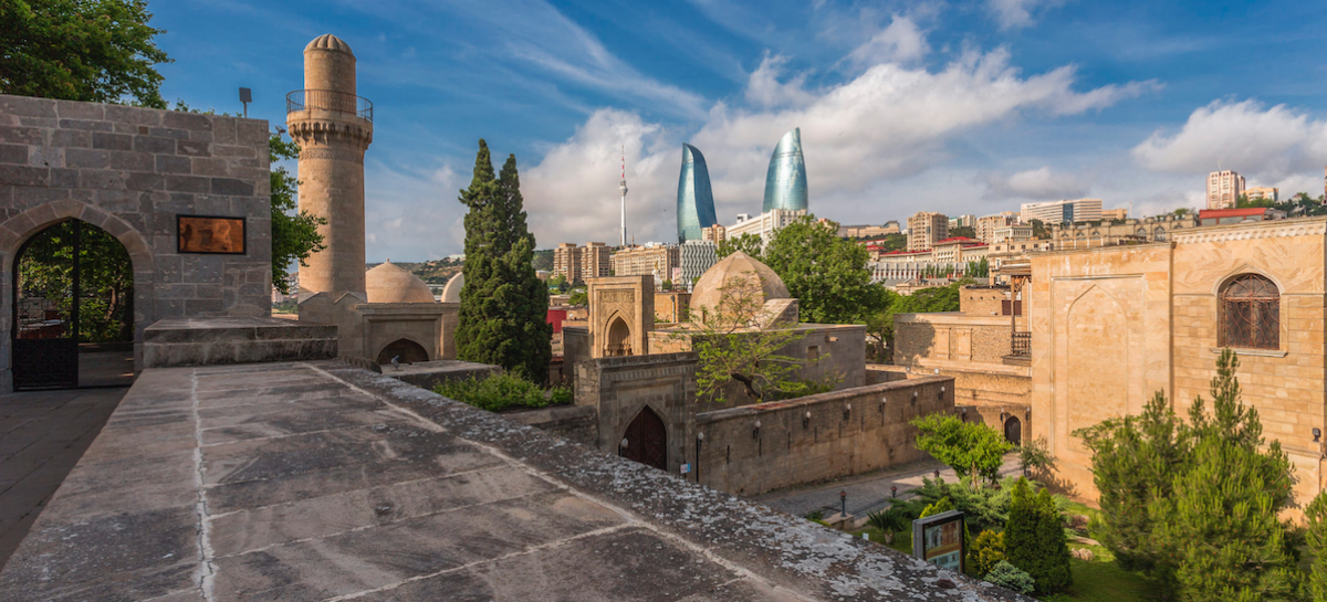 Aigo rappresenterà l’Azerbaijan Tourism Board in Italia