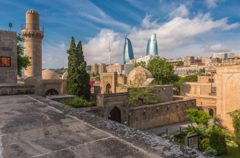 Aigo rappresenterà l’Azerbaijan Tourism Board in Italia