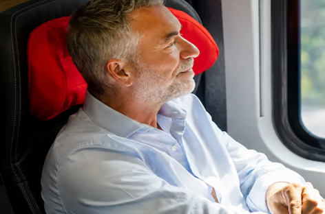 Viaggi d’affari, i treni austriaci Öbb nell’offerta BizAway