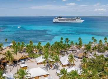 Msc svela Catalina Sugar Beach in Repubblica Dominicana