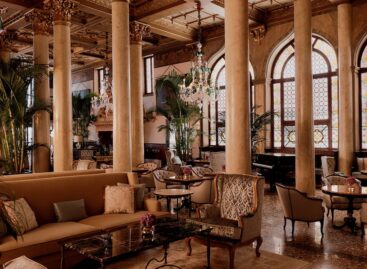 Venezia, ha riaperto l’iconico hotel Danieli sotto le insegne Four Seasons