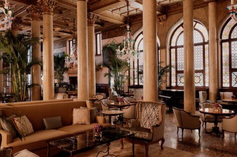 Venezia, ha riaperto l’iconico hotel Danieli sotto le insegne Four Seasons