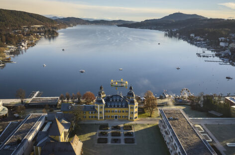 Falkensteiner si espande in Austria