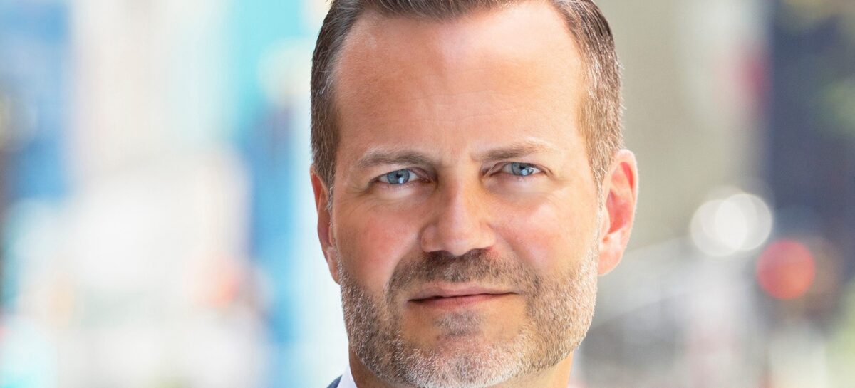 Fred Dixon lascia Brand Usa (e torna a New York)
