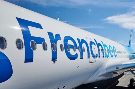 French Bee, sciopero prolungato fino al 6 settembre