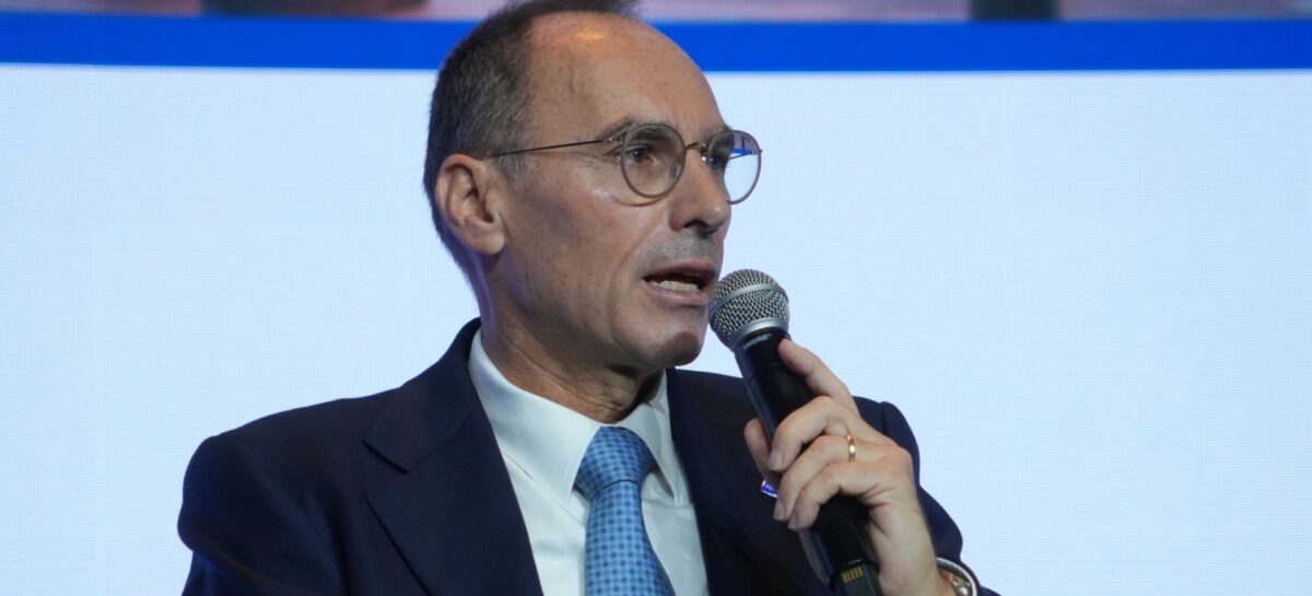 Faita Federcamping, Granzotto confermato presidente