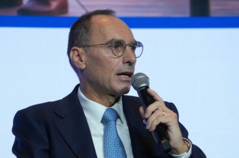 Faita Federcamping, Granzotto confermato presidente