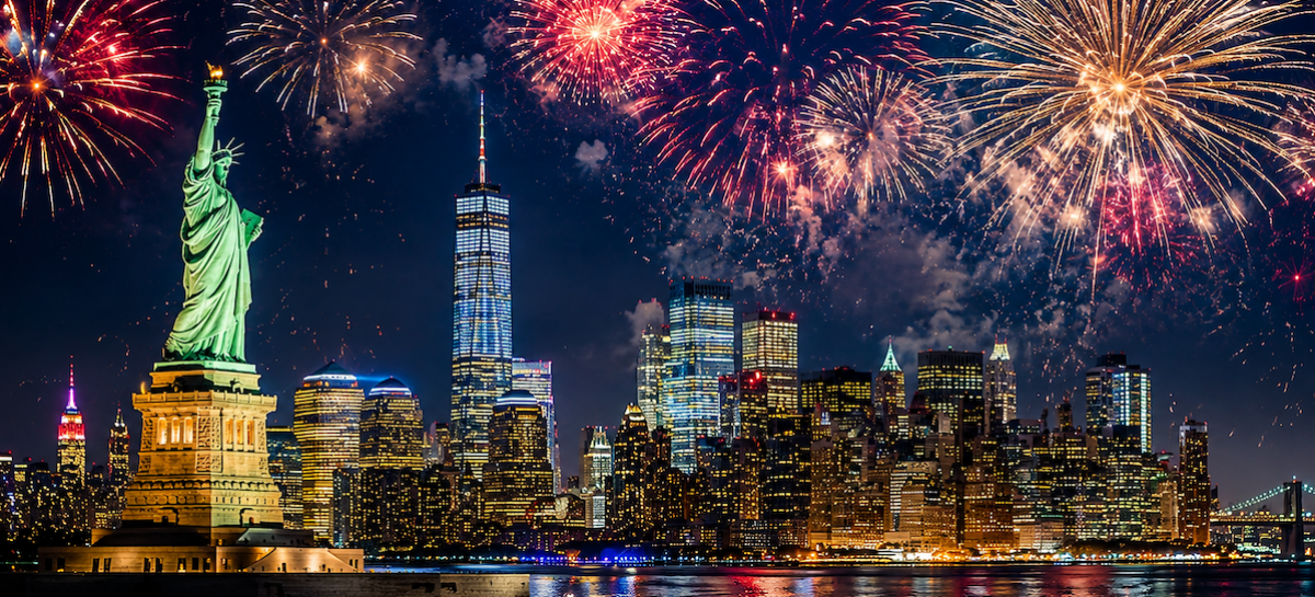 Guiness Travel, occasione Prenota Prima per Capodanno