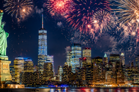 Guiness Travel, occasione Prenota Prima per Capodanno