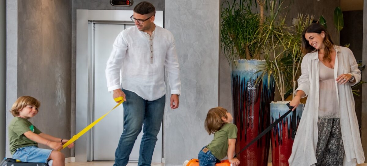 Italy Family Hotels introduce l’assistente Bino Ai