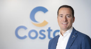 Jorge Serrano Martin de Vidales da uff st Costa