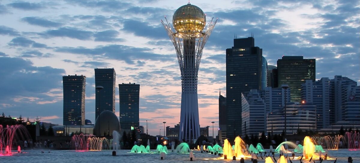 Kazakistan, d’ora in poi i turisti dovranno avere l’Eta