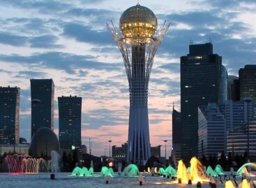 Kazakistan, d’ora in poi i turisti dovranno avere l’Eta