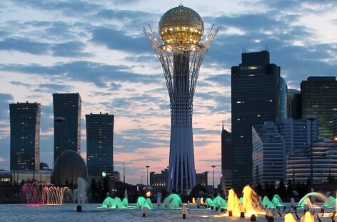 Kazakistan, d’ora in poi i turisti dovranno avere l’Eta