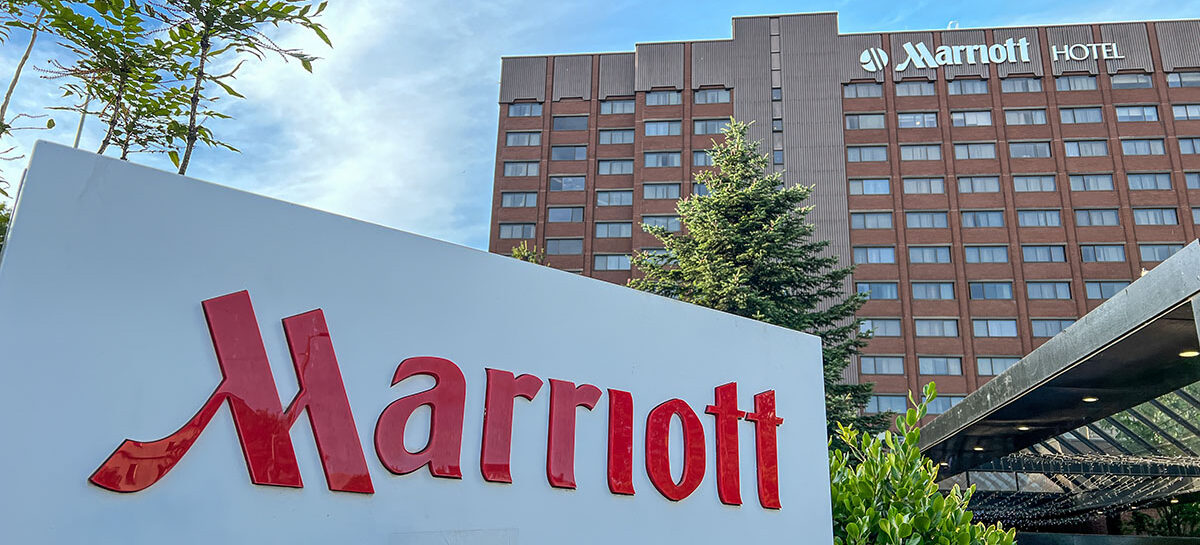 Marriott alza le stime, ma il Medio Oriente frena
