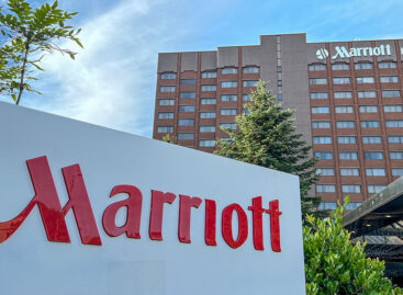 Marriott alza le stime, ma il Medio Oriente frena