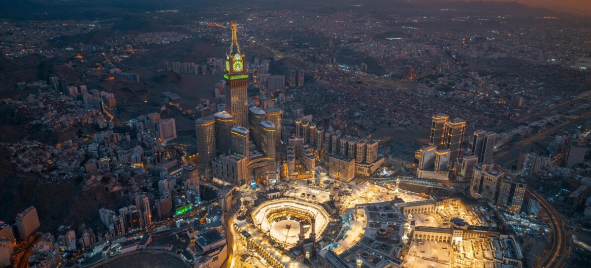 Accor aprirà un Novotel da 850 camere alla Mecca