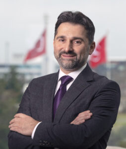 Murat Seker Turkish da uff st