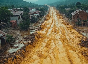 Nepal, Farnesina: “Rischio nuova alluvione”