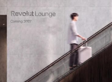 Le Revolut Lounge debuttano all’aeroporto di Copenhagen