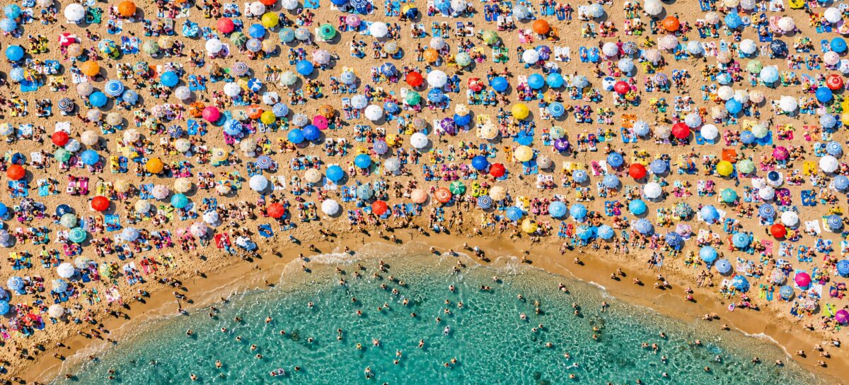 L’overtourism non smette di far male