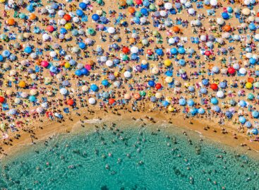 L’overtourism non smette di far male